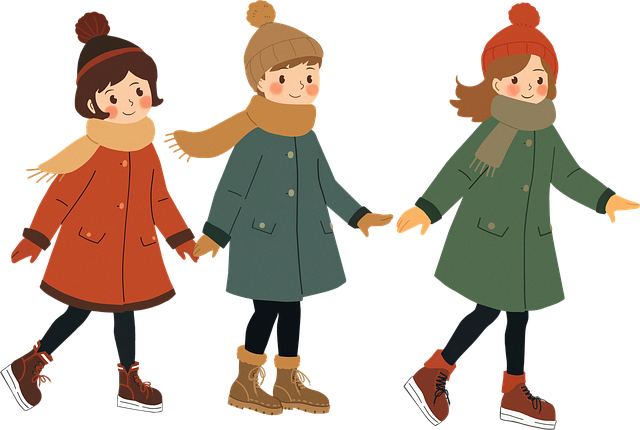child, children
