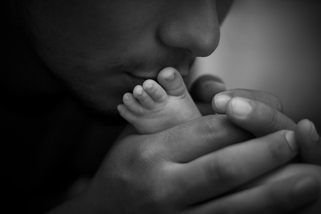 child, children, family