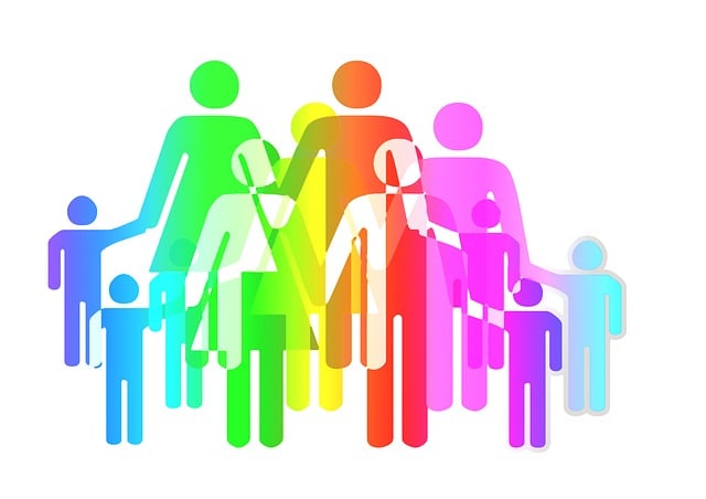 child, children, family