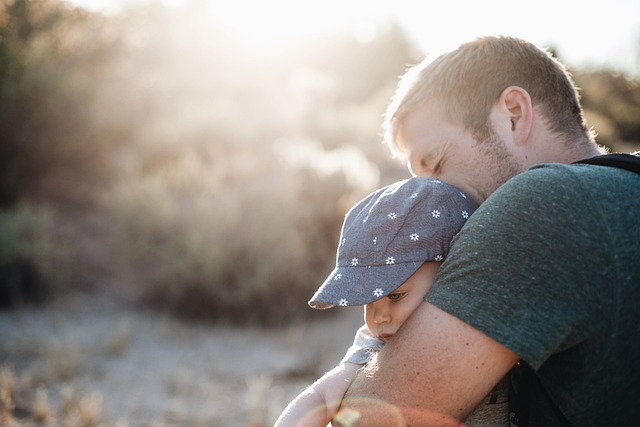 child, children, family