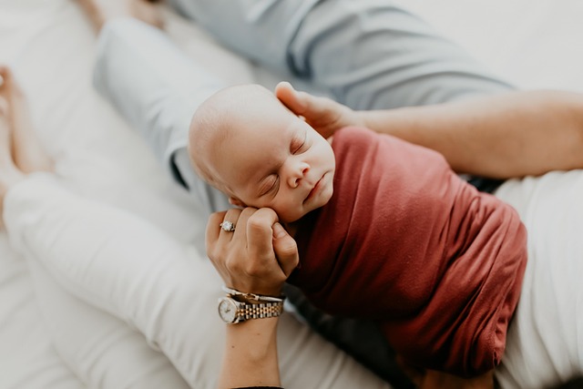 child, children, family