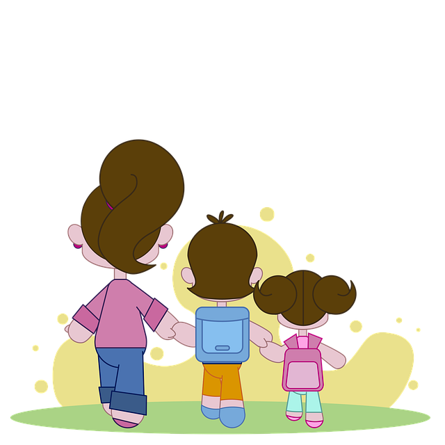 child, children, family