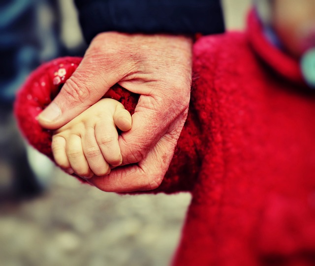 child, children, family