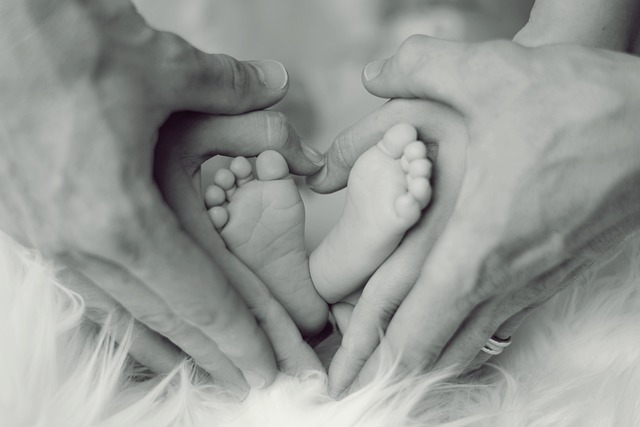 child, children, family