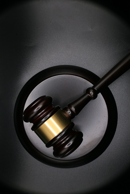 courtroom