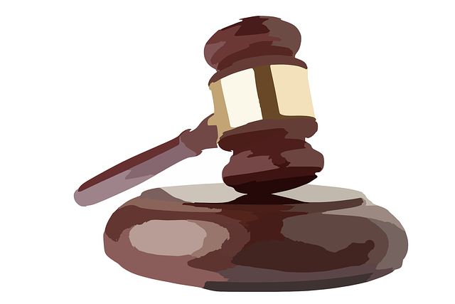 courtroom