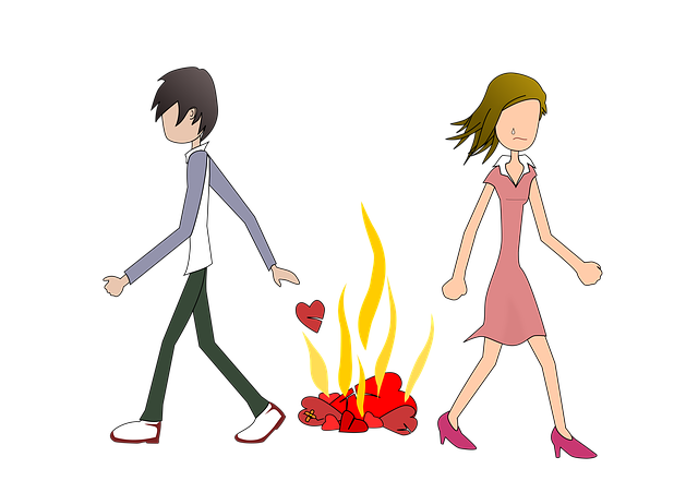 divorce, courtroom