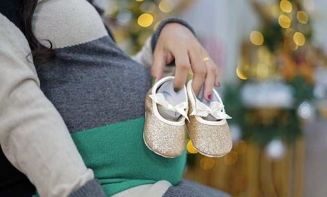 family, baby, pregnant