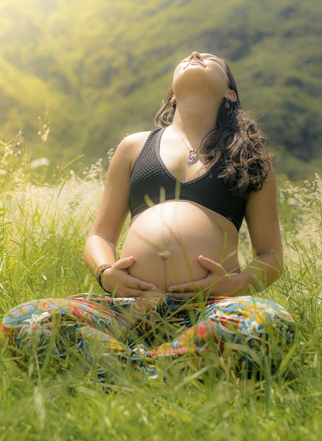 family, baby, pregnant