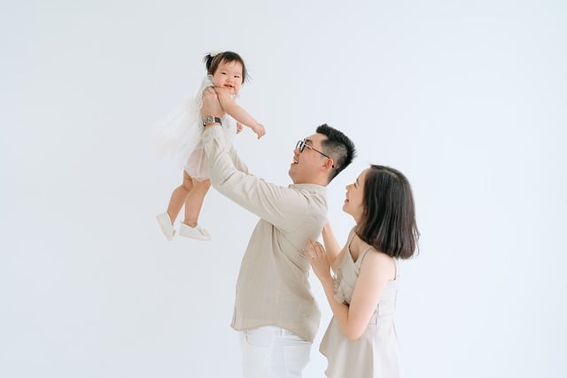 family, baby, pregnant