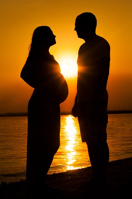 family, baby, pregnant
