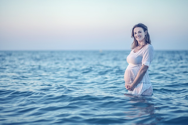 family, baby, pregnant