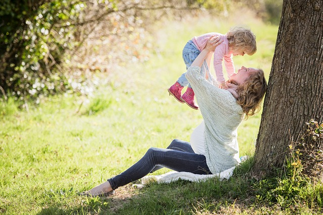 family, baby, pregnant