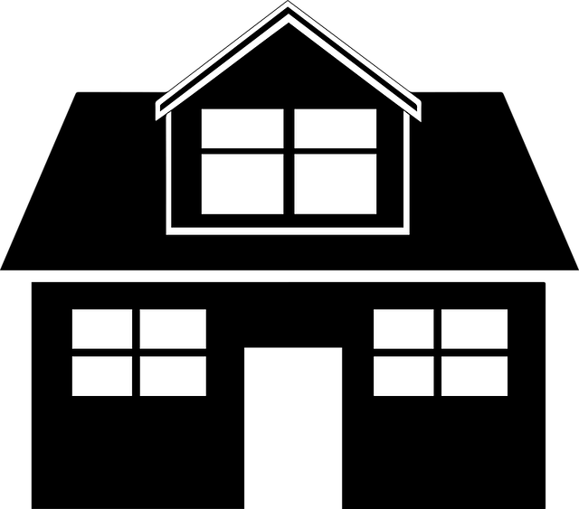 home, storm, disaster, house, broken house