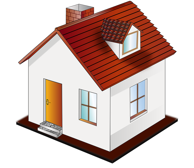 home, storm, disaster, house, broken house