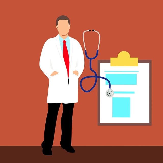 hospital, clinic