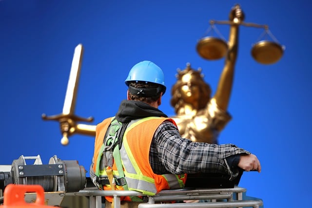 labor law, employment, employed