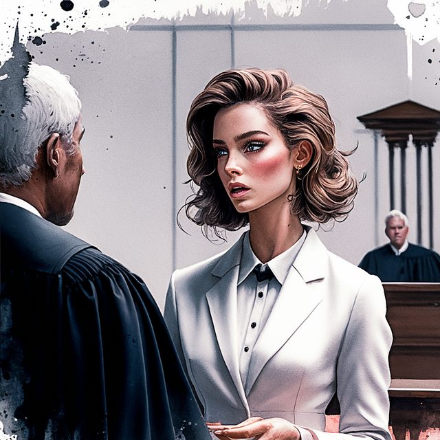 lawyer, law, courtroom, contract