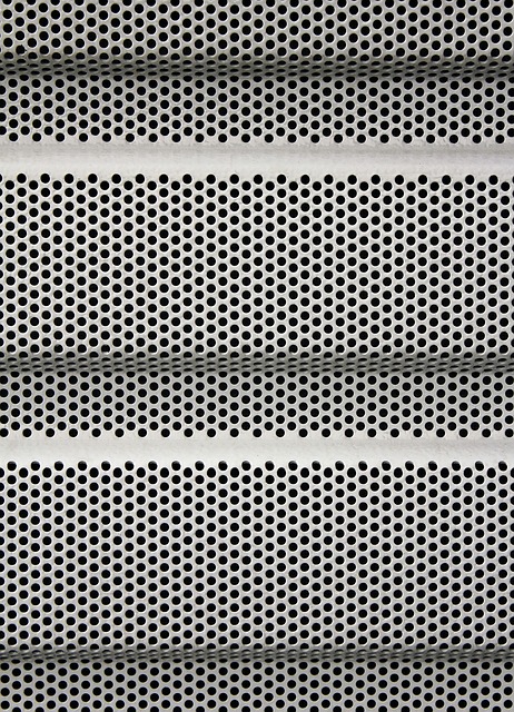 metal