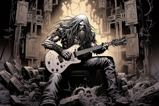 metal