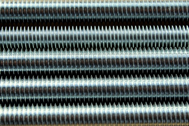 metal