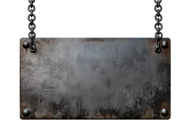 metal