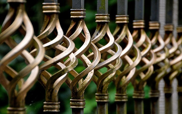 metal