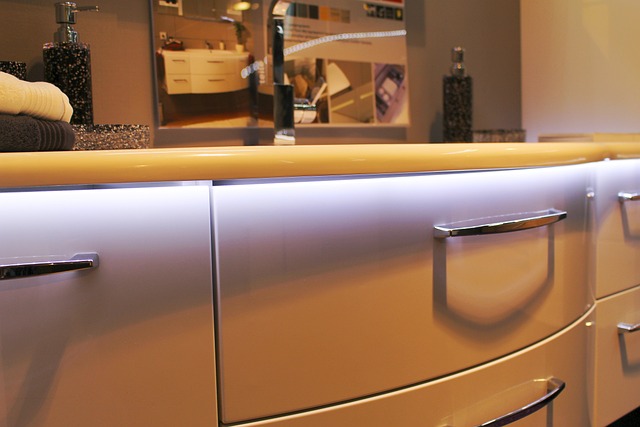 Eco-Smart Bathroom Upgrades: Saving Energy and Water at Home