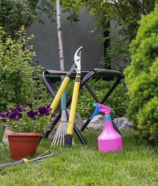 Seasonal Flair: Elevating Your Outdoor Space with Year-Round Decor