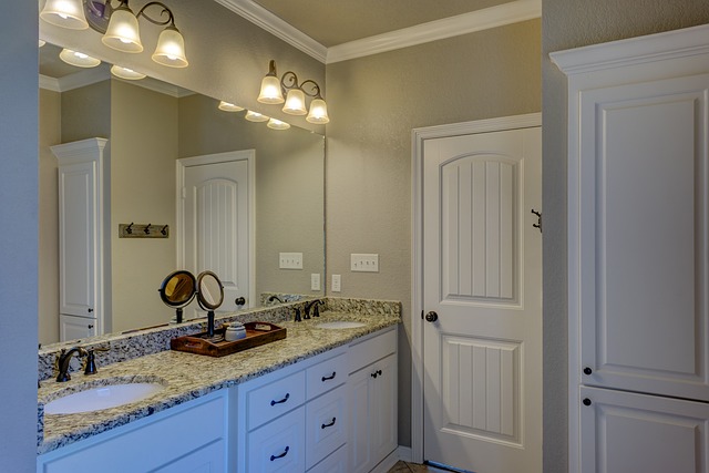 5 Ways to Modernize Your Bathroom with Fixture Updates and Design Choices