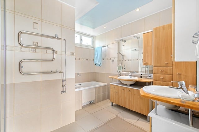 Sustainable Bathrooms: Energy-Efficient Upgrades for Modern Living