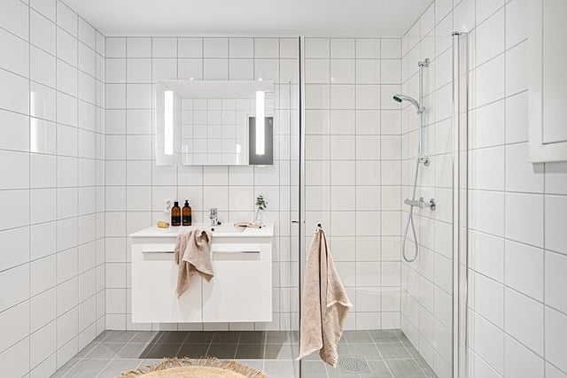 5 Ways to Maximize Space in Bathroom Renovations