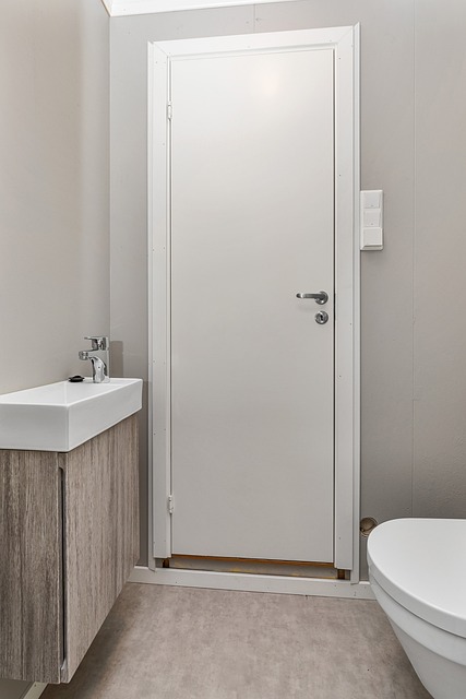 Eco-Friendly Bathrooms: Sustainable Solutions for Energy and Water Savings