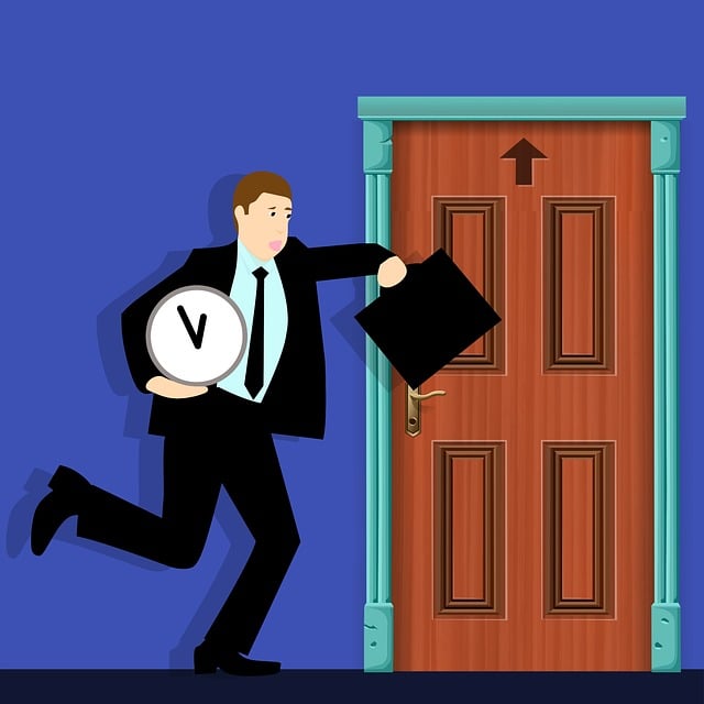 Proactive Legal Risk Management Strategies in Business Operations