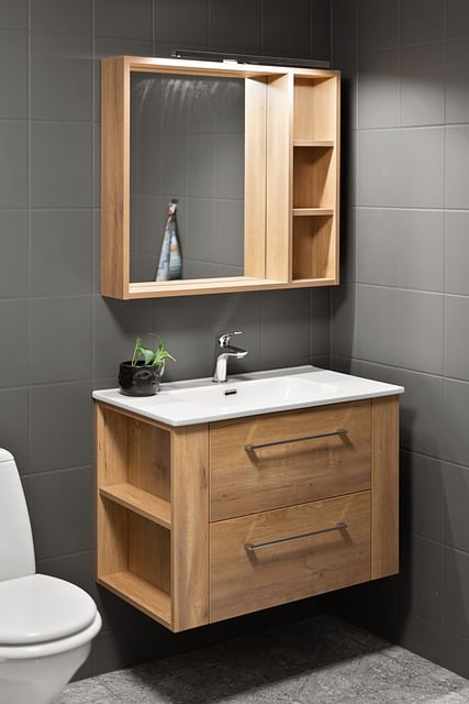 Expert Guide to Bathroom Countertop Installation and Care