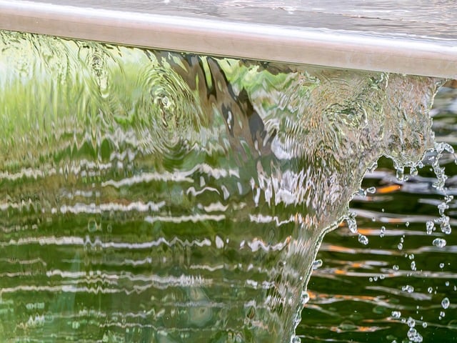 Creating Serene Koi Ponds: Eco-Friendly Water Feature Designs for Home Oasis