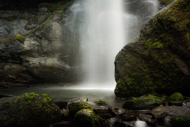 Tailored Water Feature Designs: Crafting Personalized Outdoor Ponds and Waterfalls