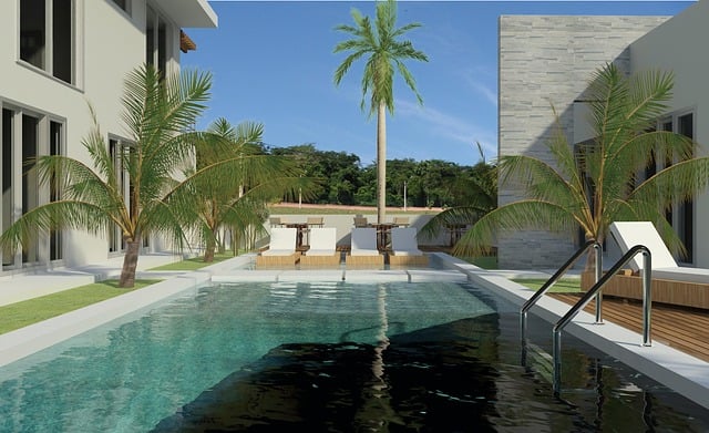 10-Year Pool Surrounds: Selecting Durable Materials for Longevity and Style