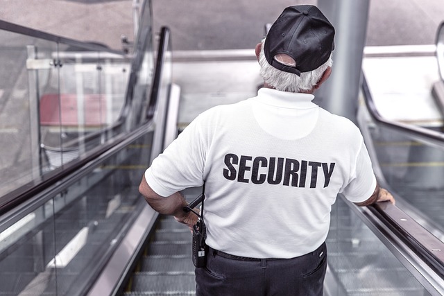 security, community security