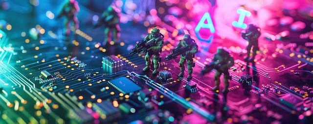 security, community security