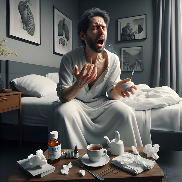 treatment, body treatment