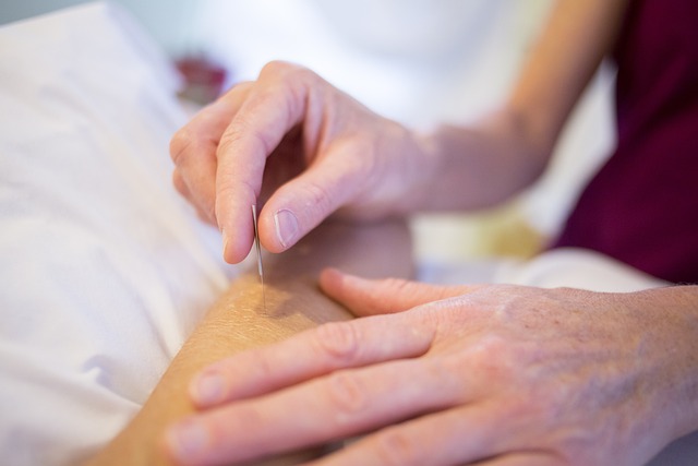 treatment, body treatment