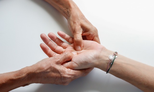 treatment, body treatment