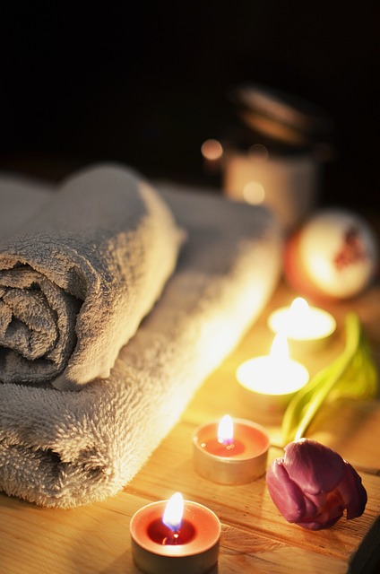 treatment, body treatment