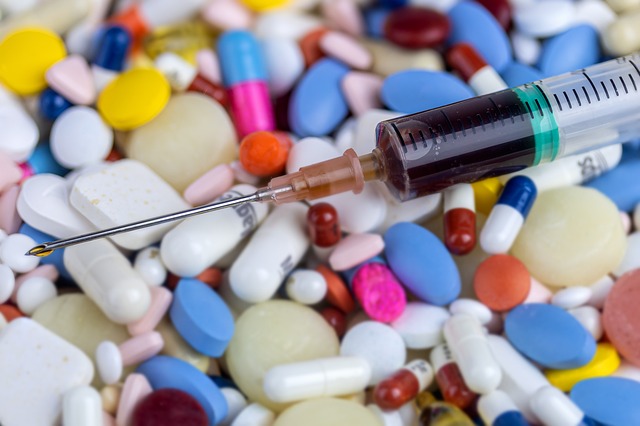 treatment, medicine
