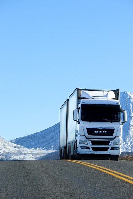 truck, tow truck, trucking