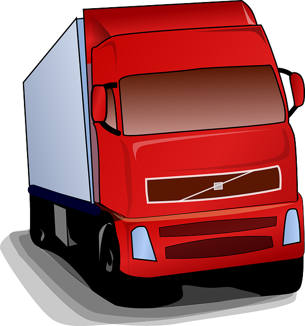 truck, tow truck, trucking