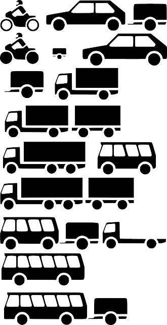 truck, trucking