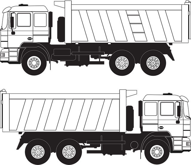 Efficient Claims Management for First-Time Truckers: A Guide to Securing Cost-Effective Insurance and Stable Operations