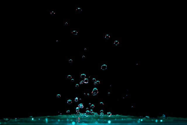 water feature